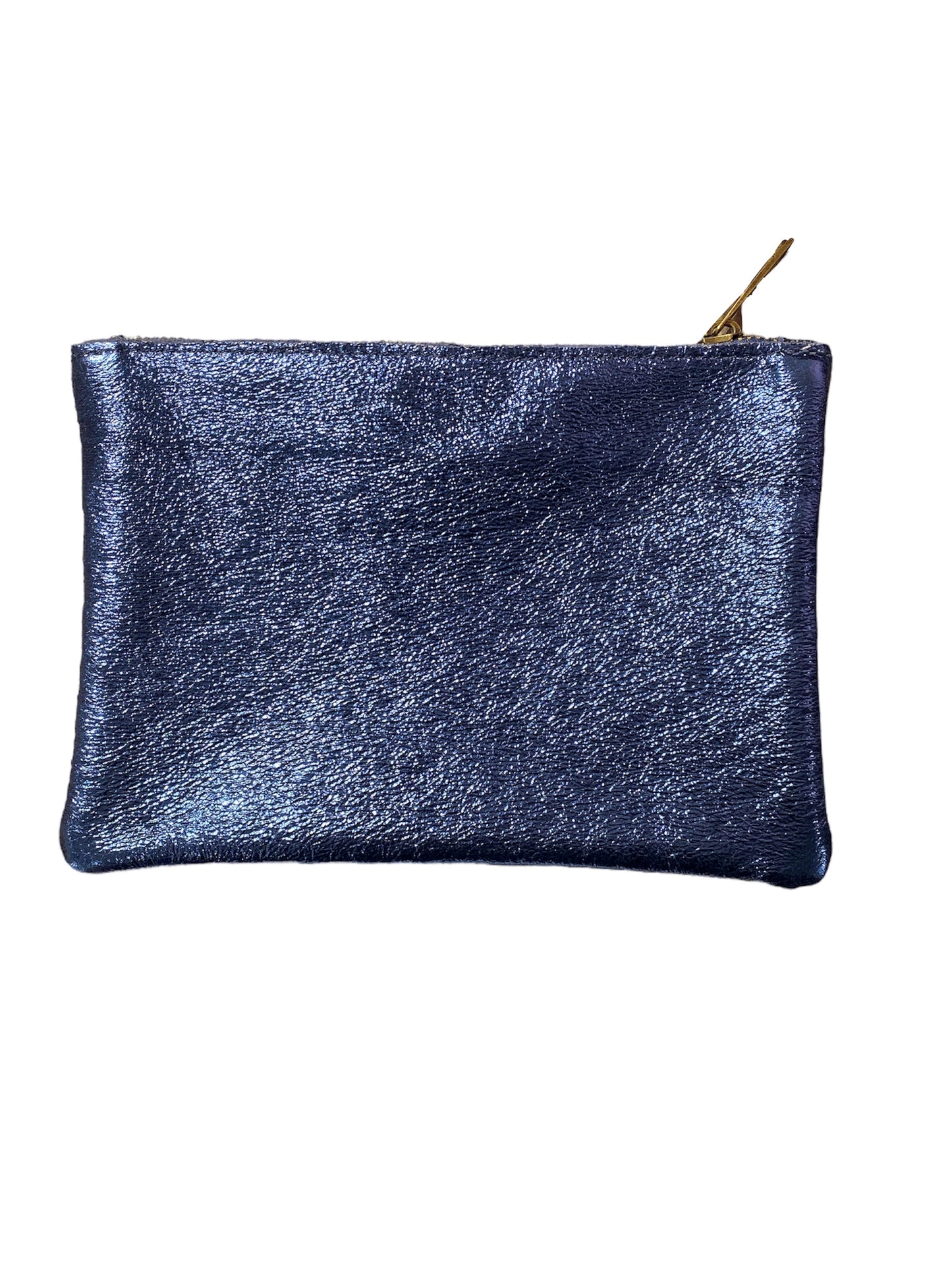 Pochette Lou GM - Bleu Foncé