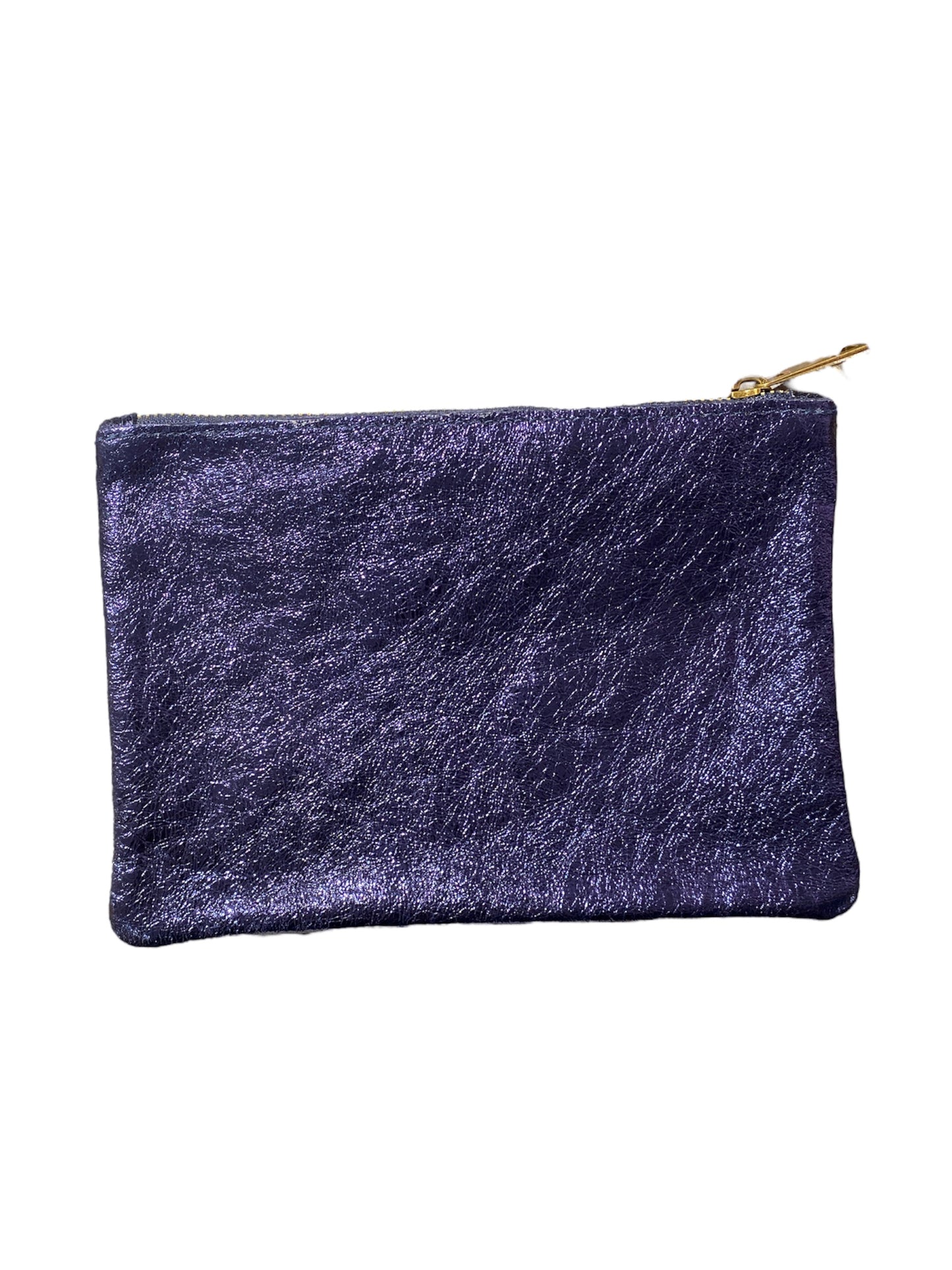 Pochette Lou GM - Bleu Nuit