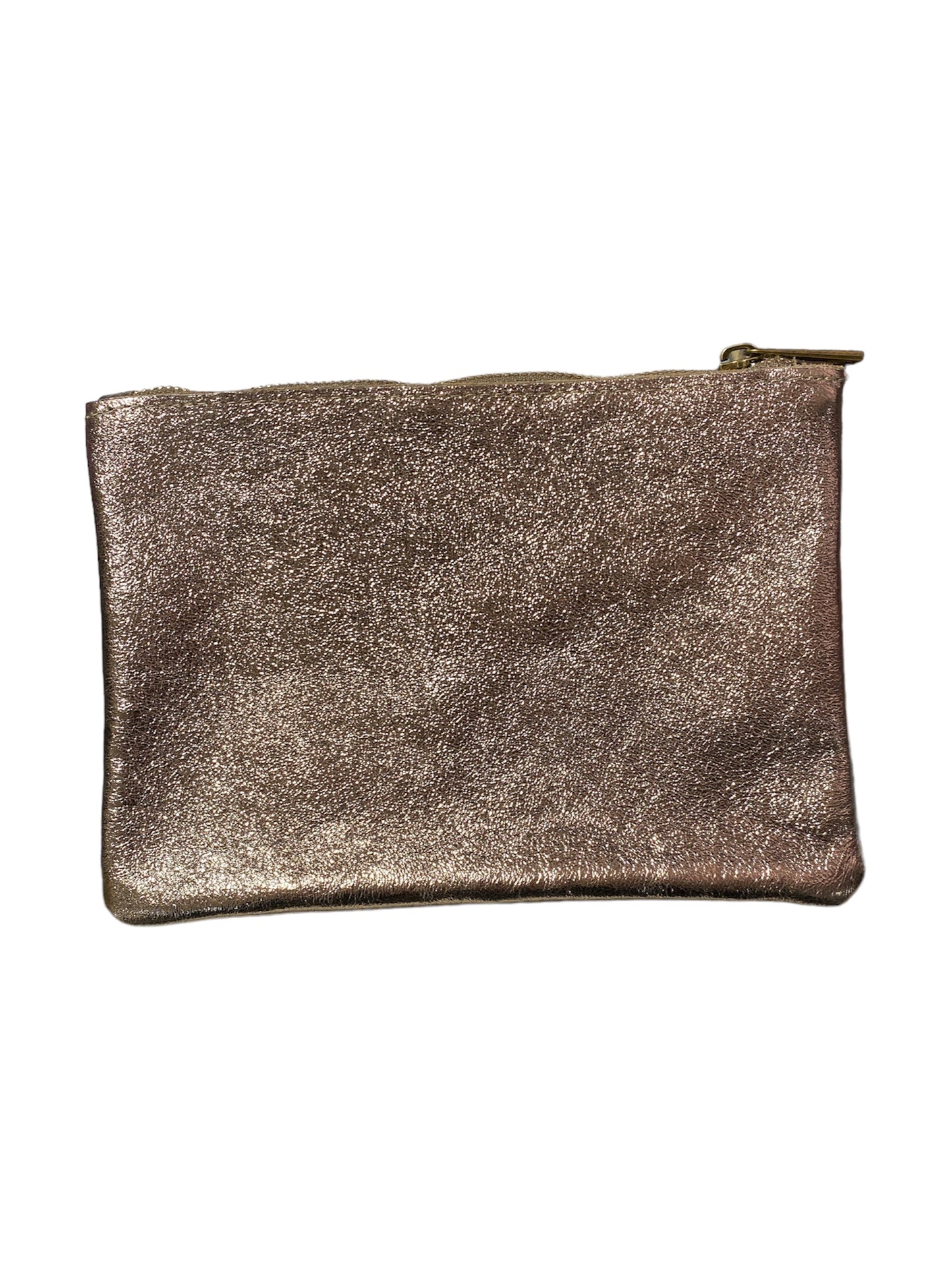 Pochette Lou GM - Bronze