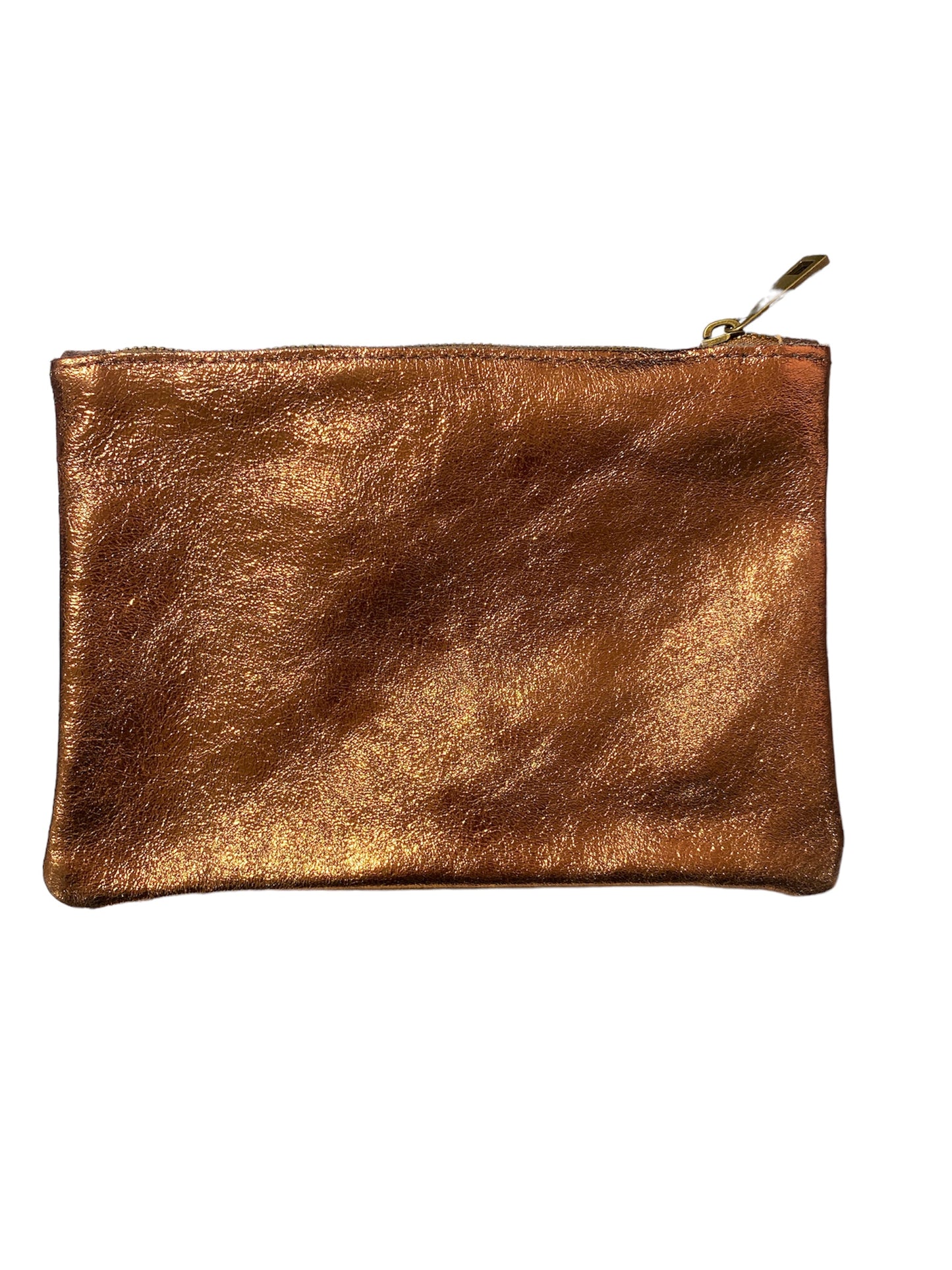 Pochette Lou GM - Marron