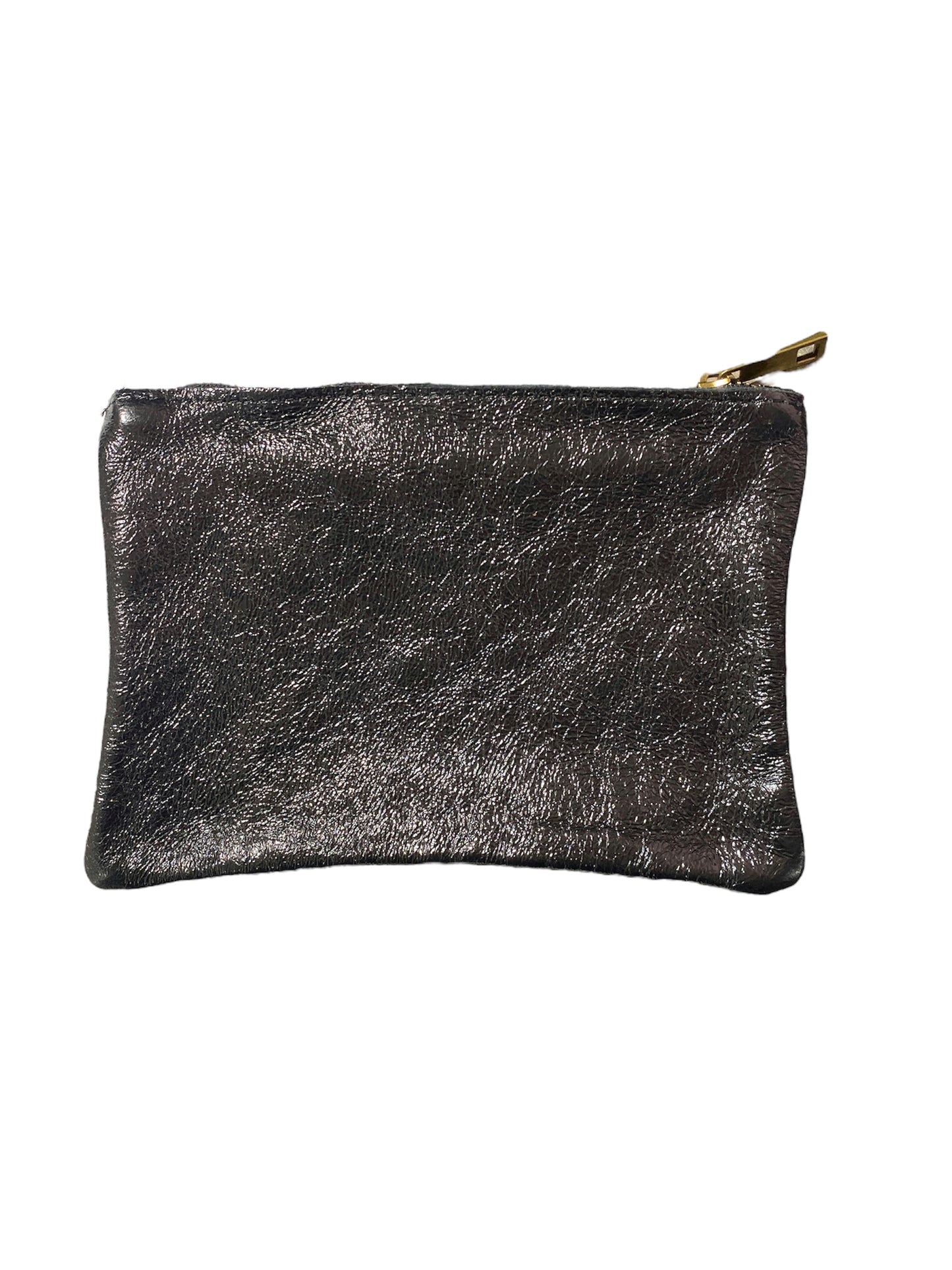 Pochette Lou GM - Noir