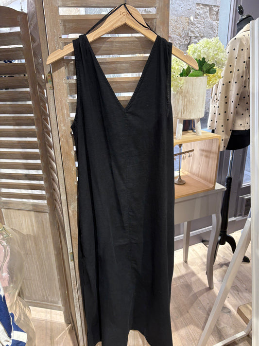 Robe byfalakka V dress