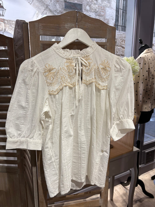 Blouse Ihgaelle
