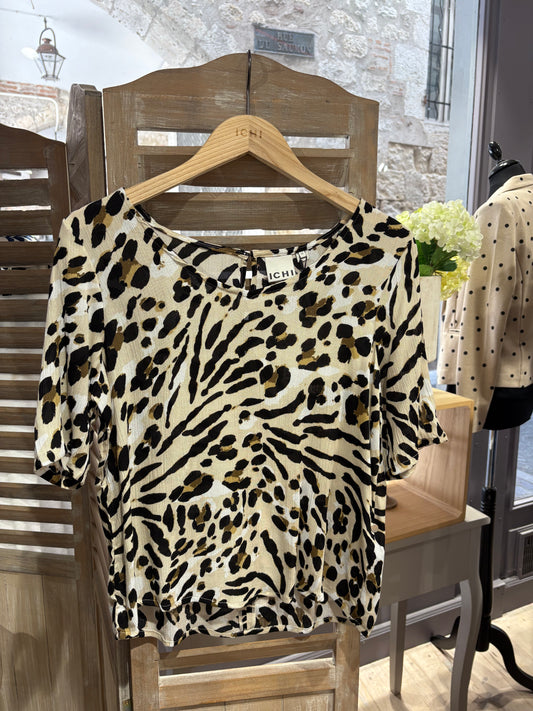 Haut SS14 ihmarrakech AOP