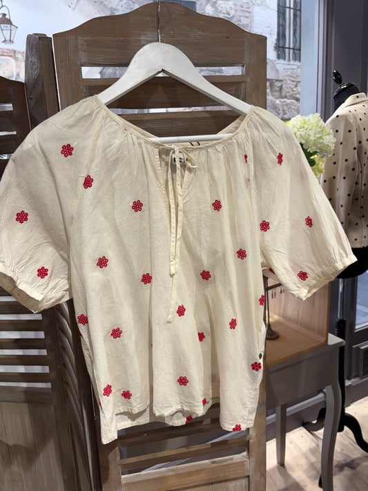 Blouse ihvinna SS