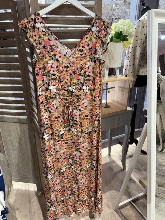 Robe 3 bymmjoella frill