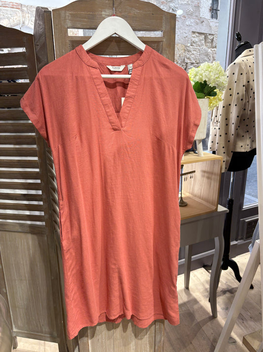 Robe byfalakka V dress