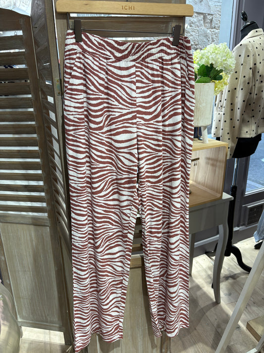 Pantalon byfalakka long