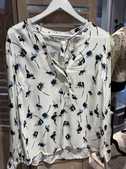 Blouse famajas