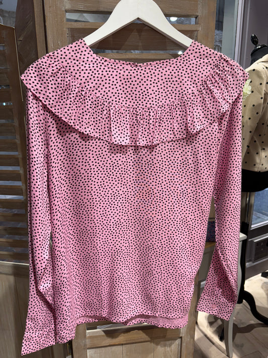 Blouse helenka