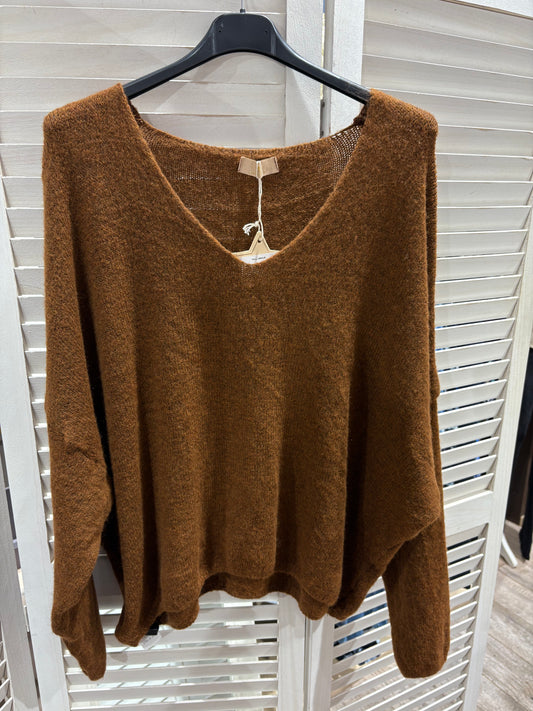 Pull Amour