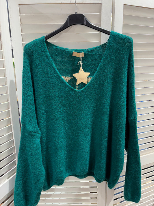 Pull amour