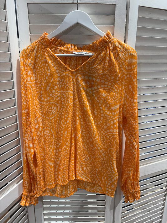 Blouse bymilla