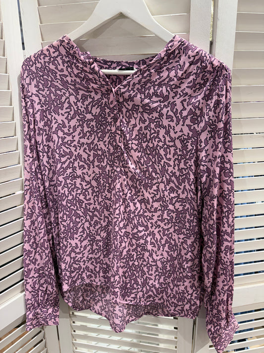 Blouse byflouri