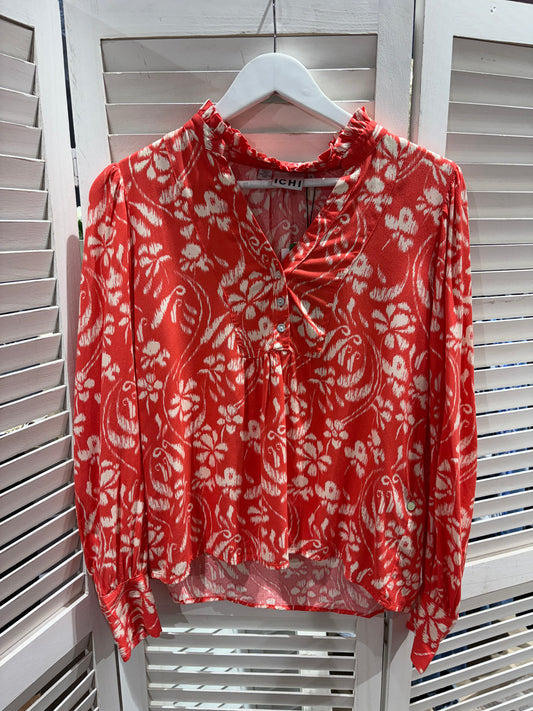 Blouse ihnasreen
