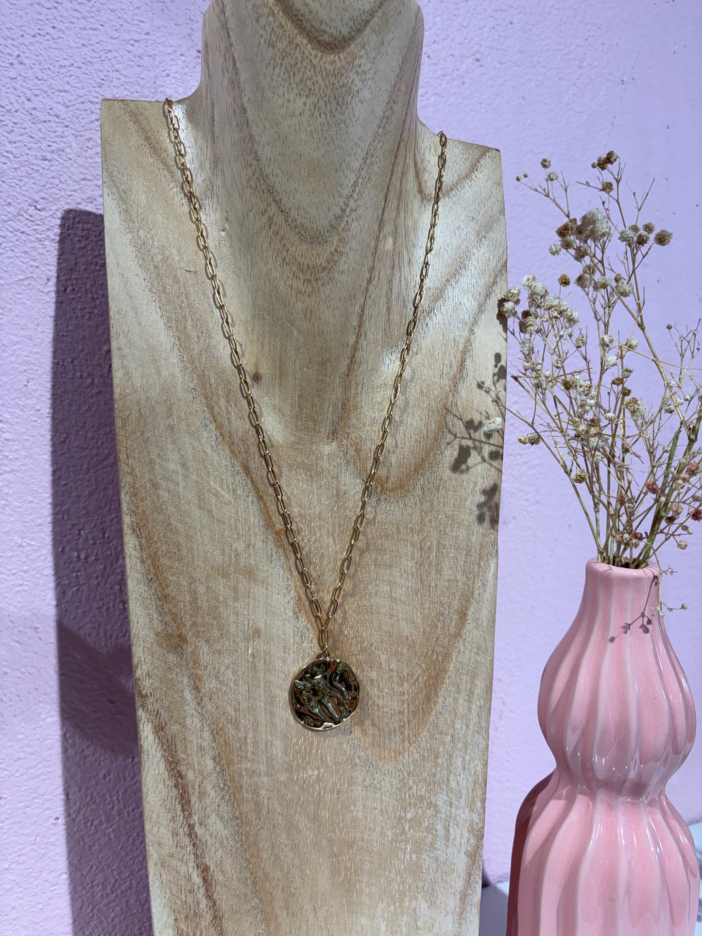 Sautoir - Côté Arkad