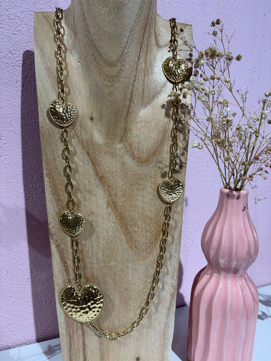 Sautoir - Côté Arkad