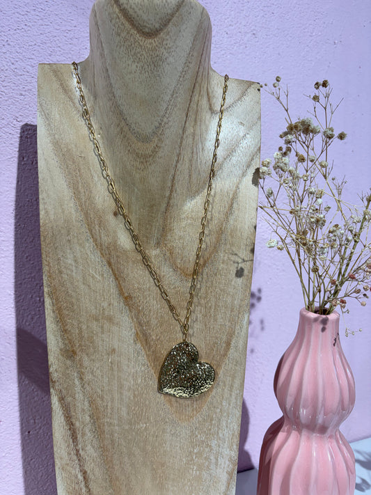 Sautoir - Côté Arkad