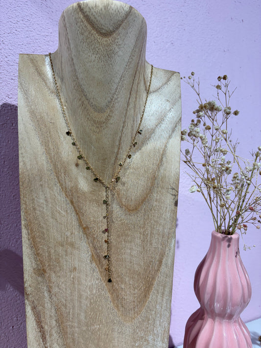 Collier - Côté Arkad