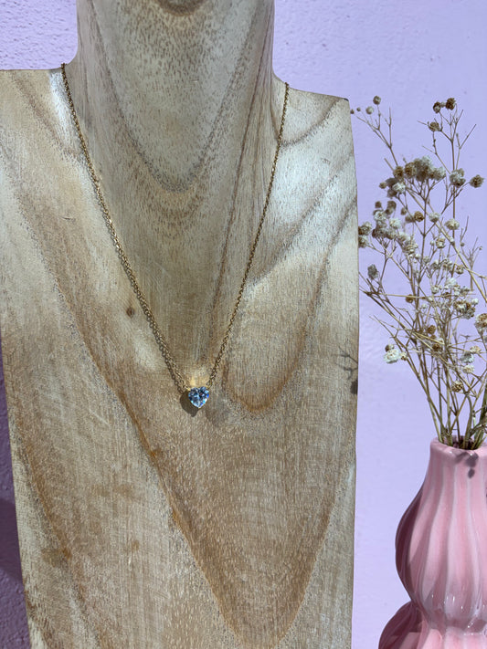 Collier - Côté Arkad