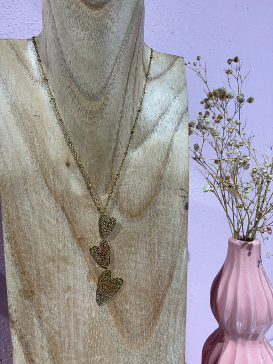 Collier - Côté Arkad