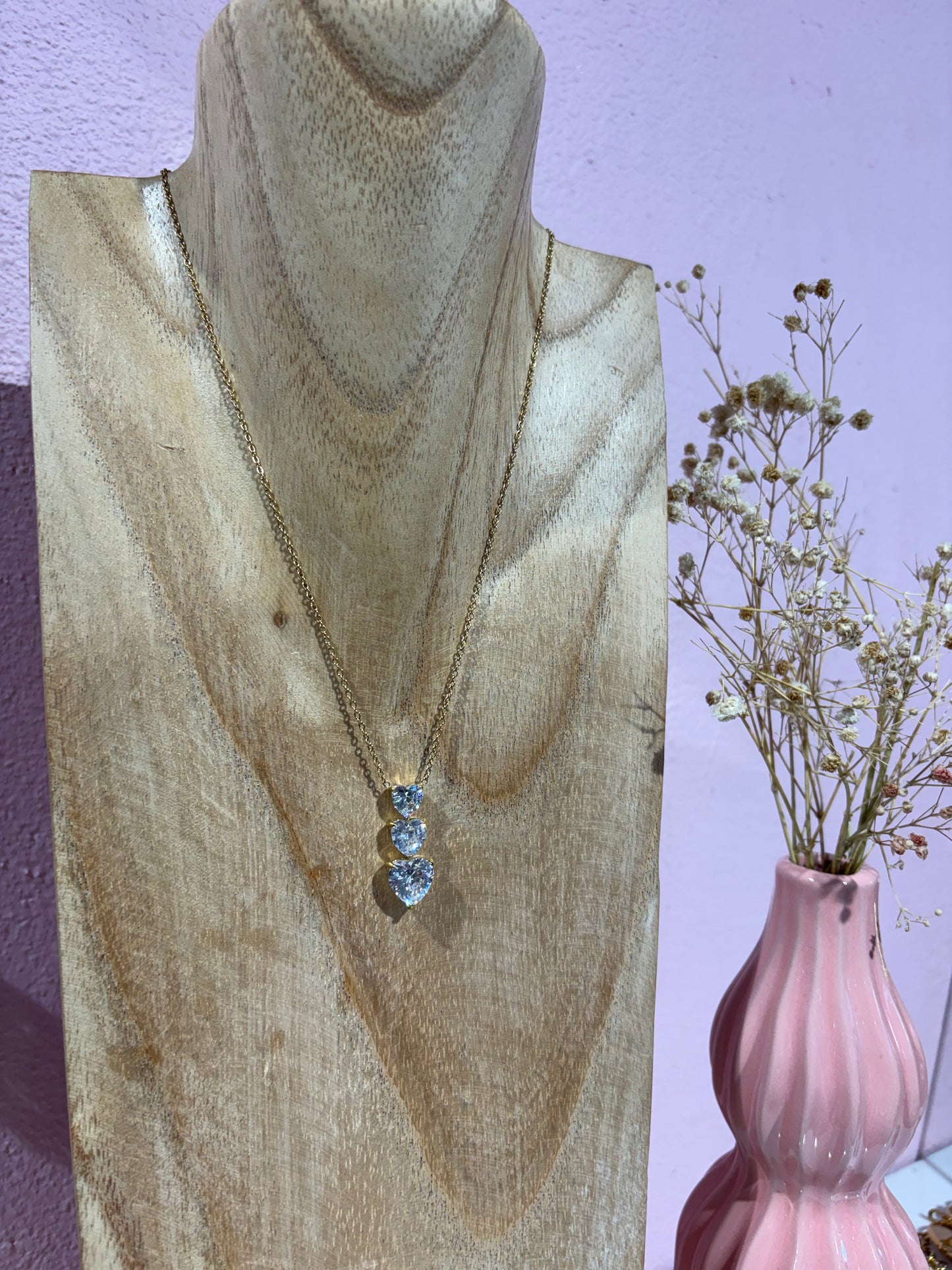 Collier - Côté Arkad