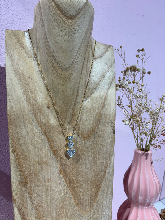 Collier - Côté Arkad