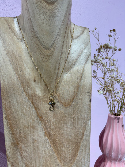 Collier - Côté Arkad