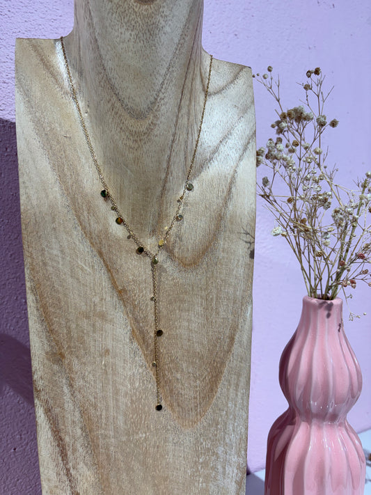 Collier - Côté Arkad