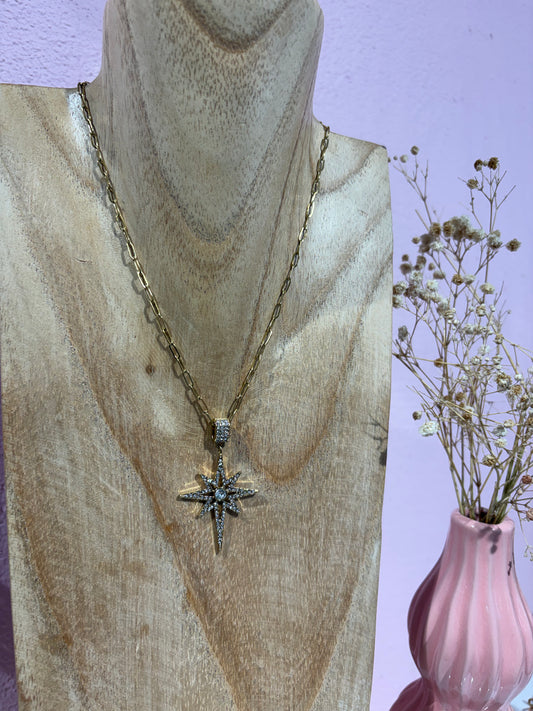 Collier - Côté Arkad