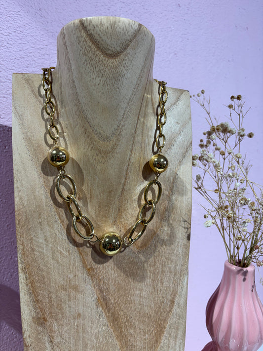 Collier - Côté Arkad