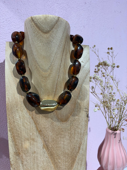 Collier - Côté Arkad