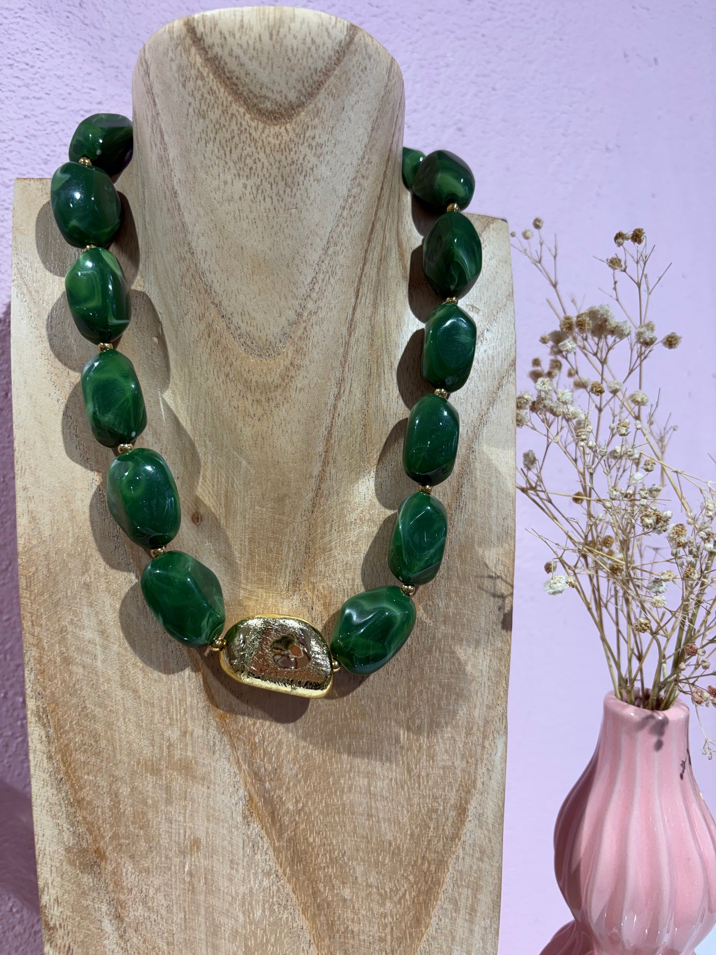 Collier - Côté Arkad