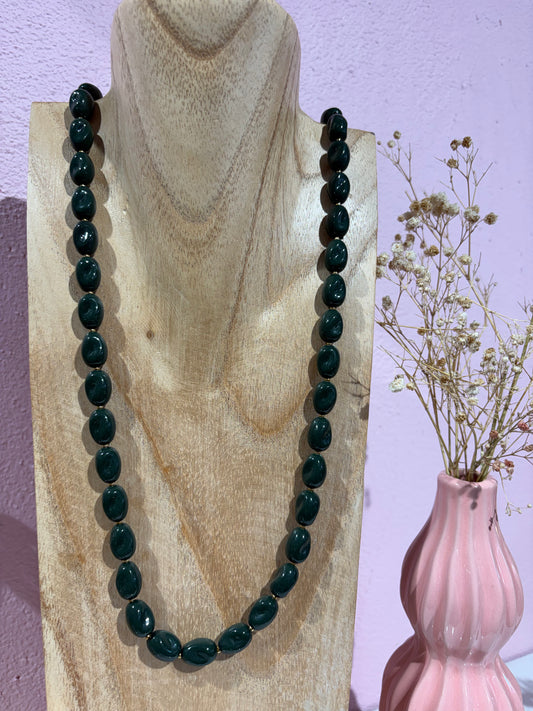 Sautoir - Milé Mila