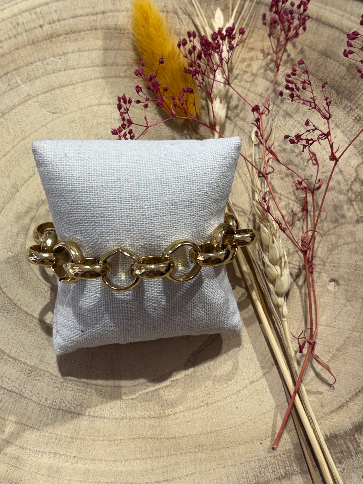 Bracelet - Côté Arkad