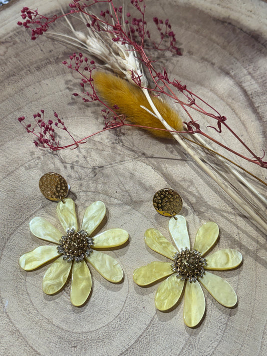 Boucles d'oreilles - Milé Mila