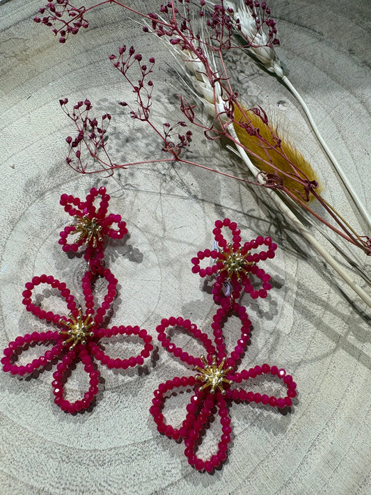 Boucles d'oreilles - Milé Mila