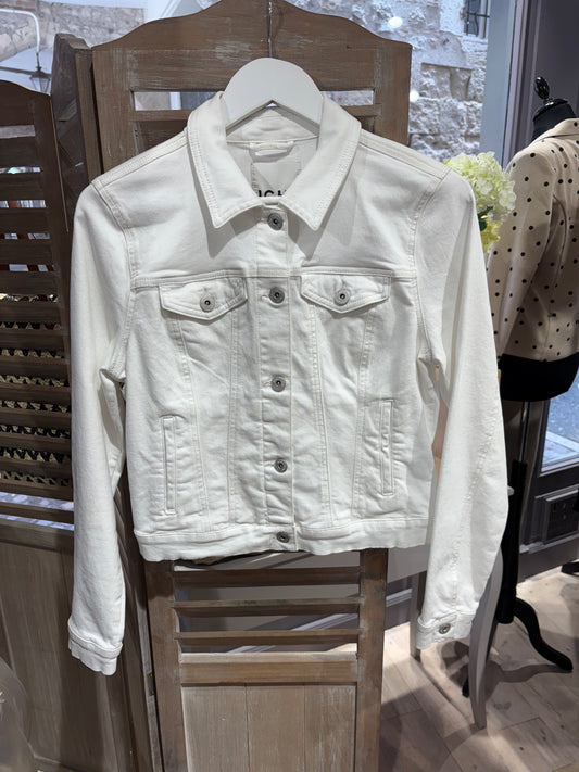 Veste ihziggy