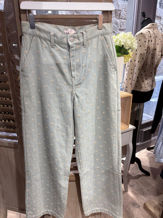Jeans bylola byfvkatia
