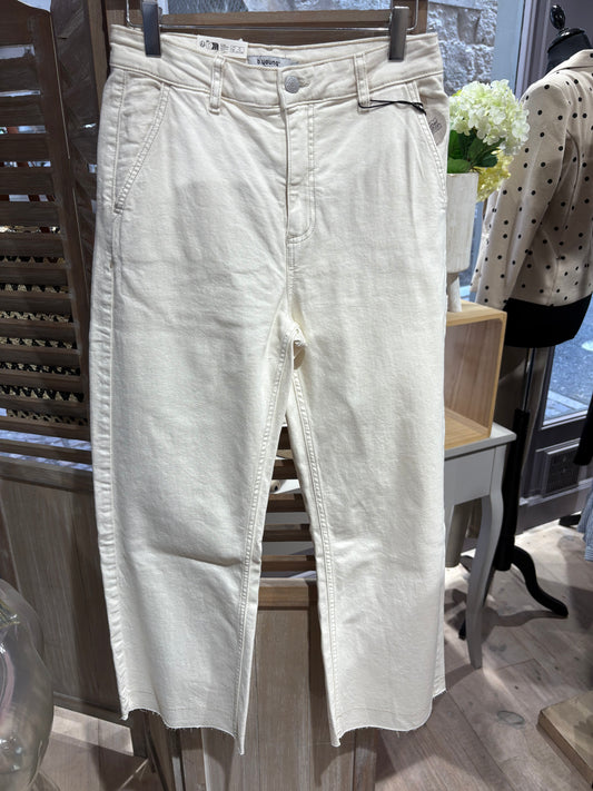 Jeans bykato bylydia cropped