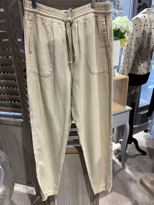 Pantalon travis