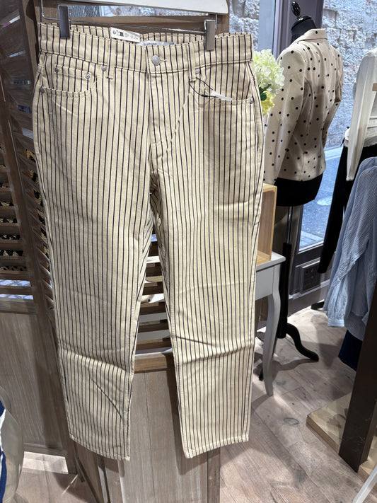 Jeans bykato bylimo