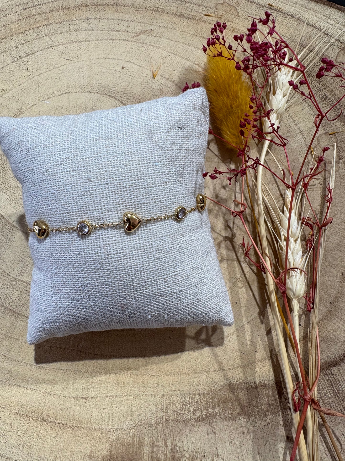 Bracelet - Côté Arkad