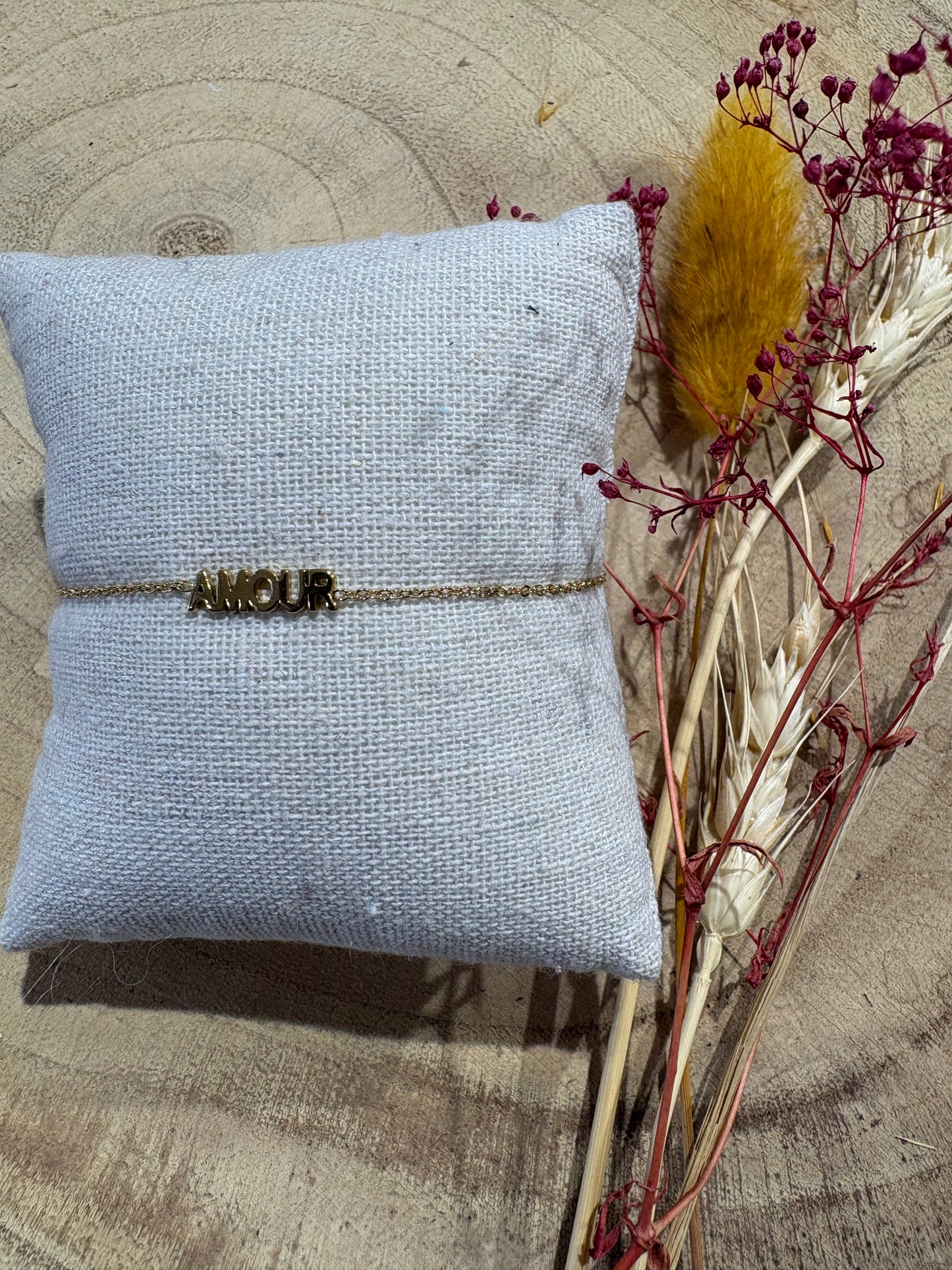 Bracelet - Côté Arkad