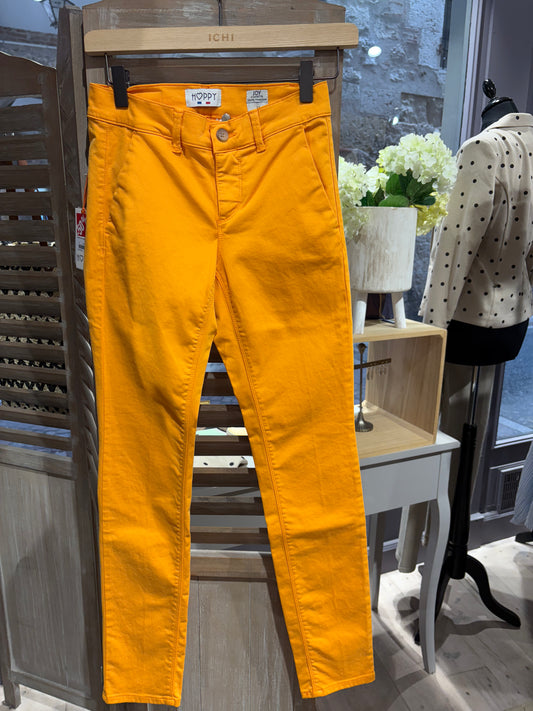 Chino joy tangerine