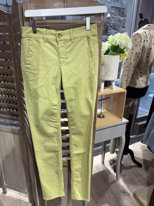 Chino joy pistache