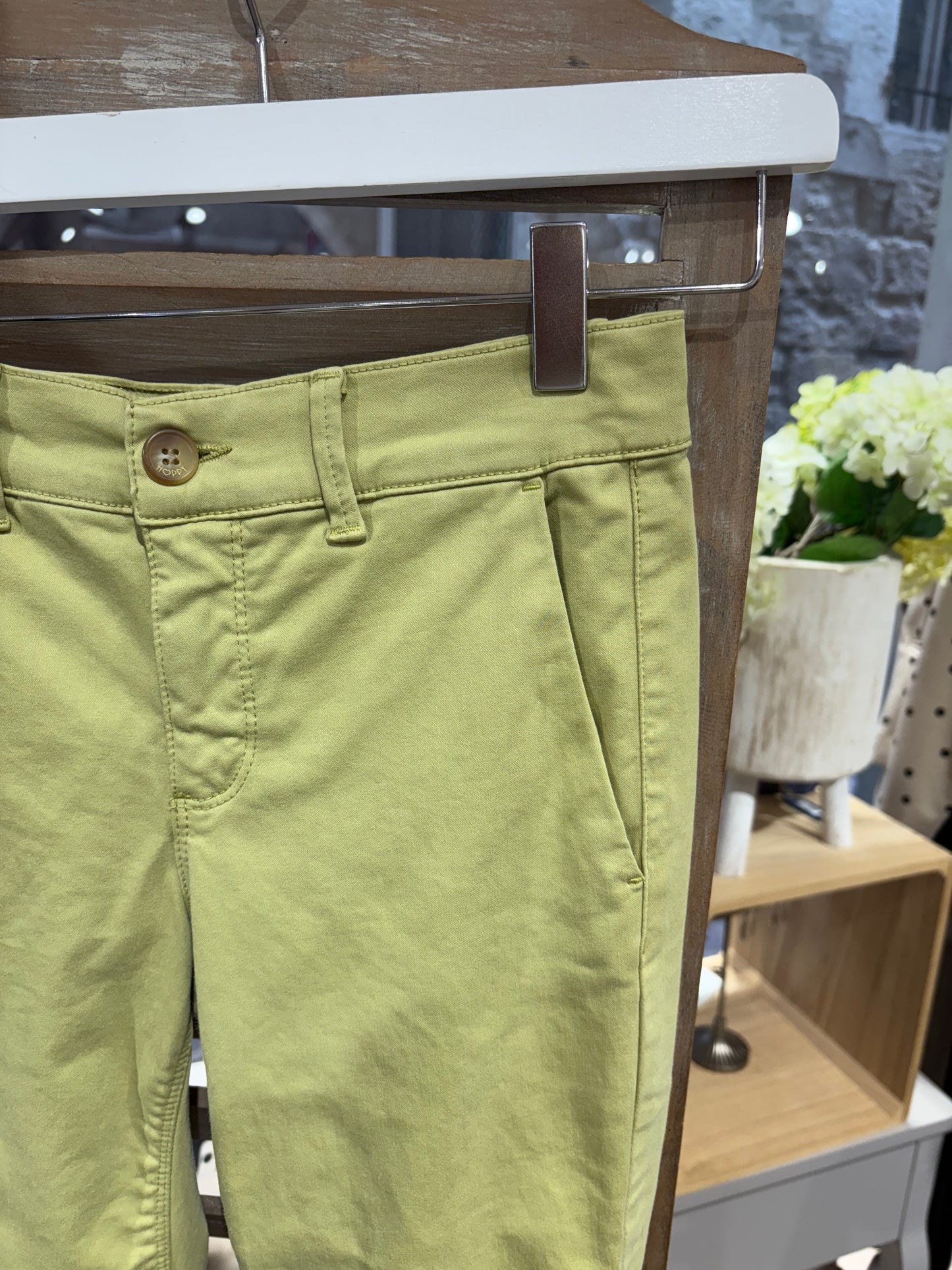 Chino joy pistache
