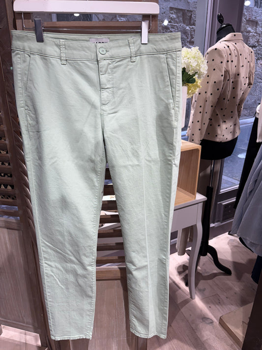 Chino joy lichen