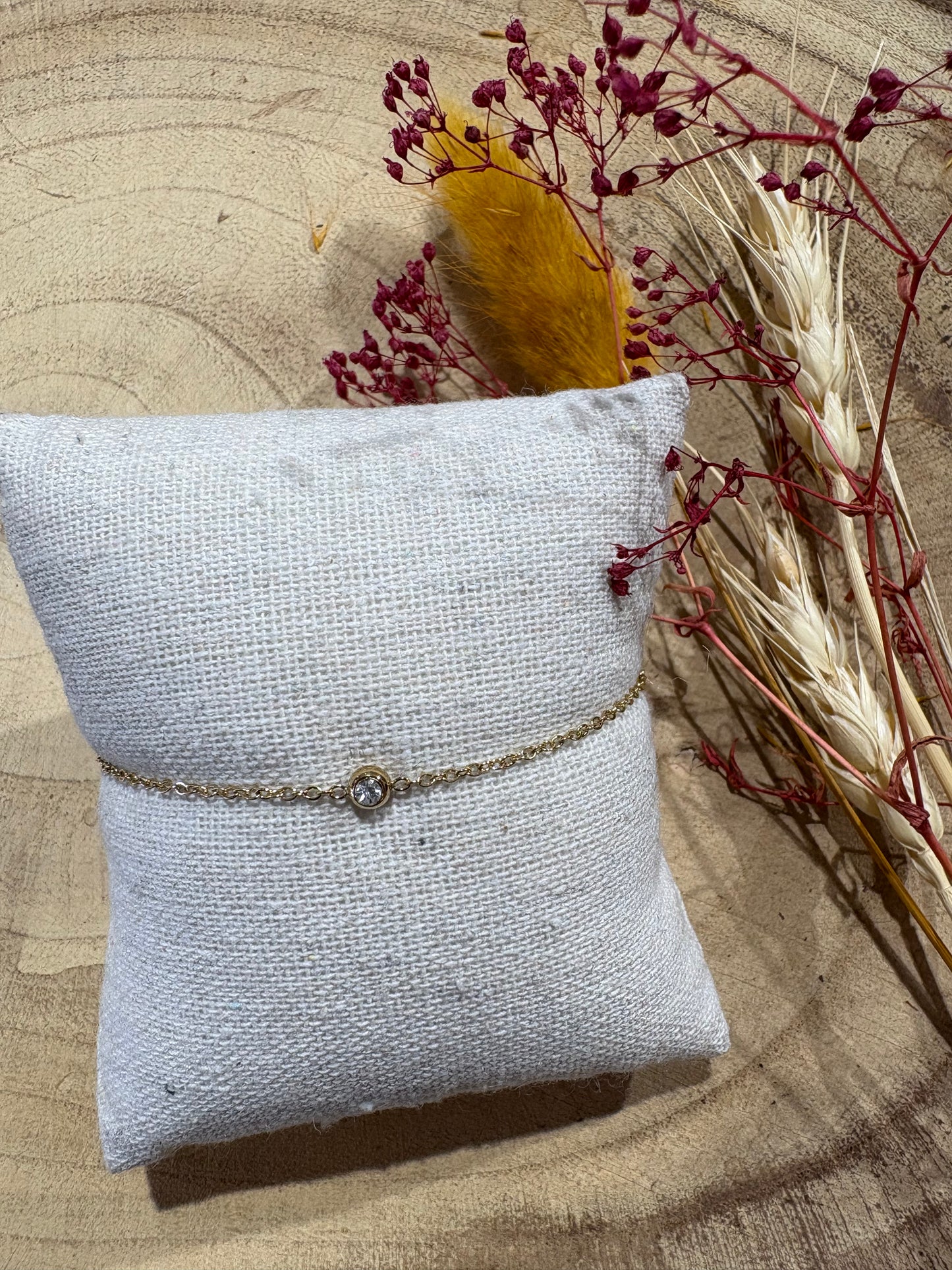 Bracelet - Côté Arkad