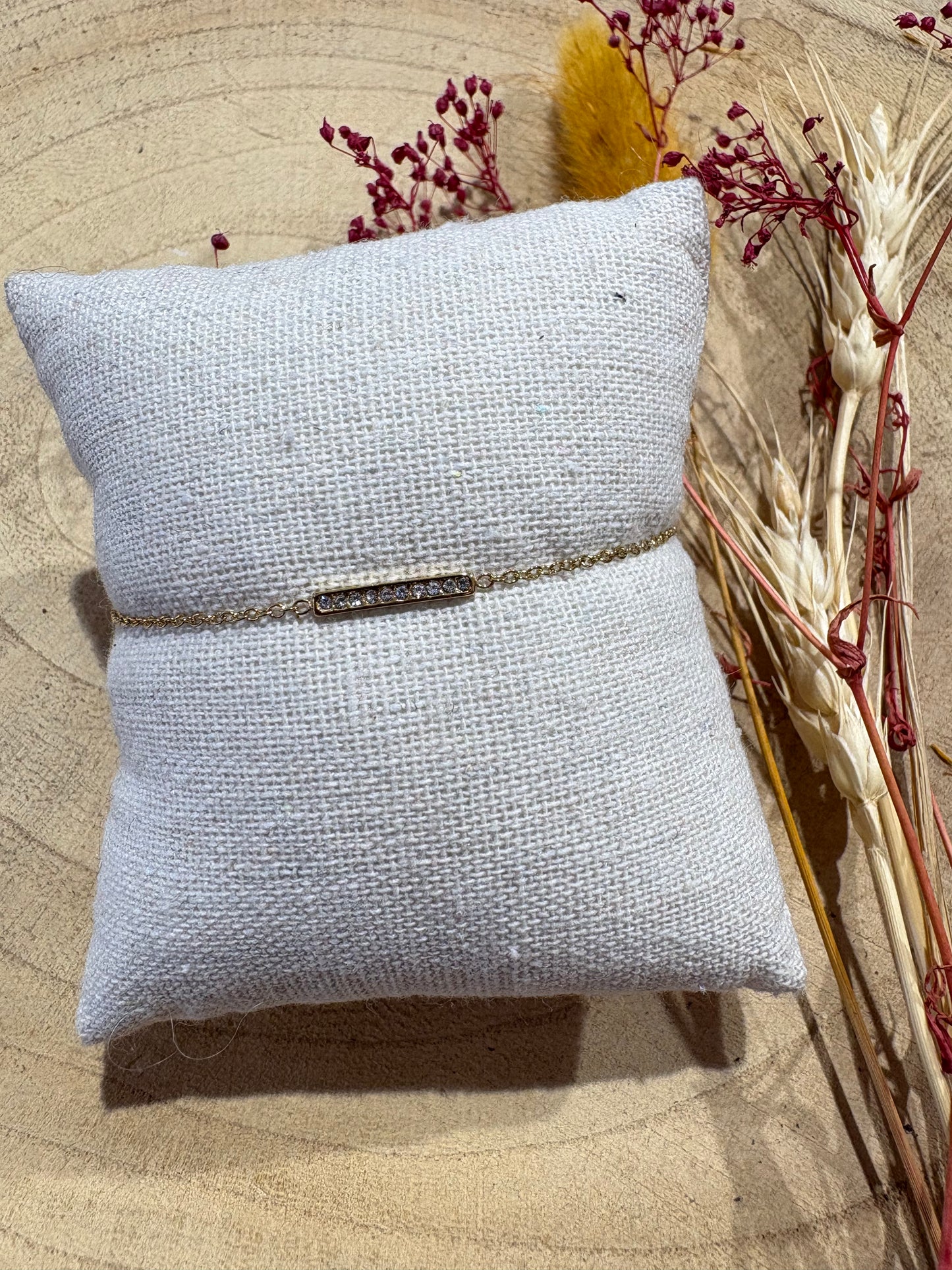 Bracelet - Côté Arkad